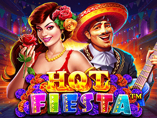 Hot Fiesta screenshot