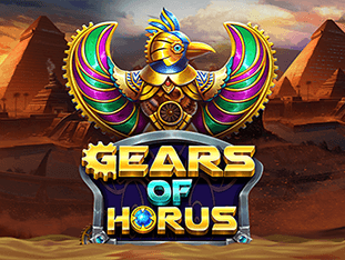 Gears Of Horus screenshot