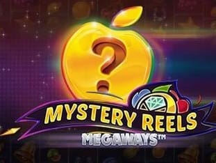 Mystery Reels Megaways screenshot
