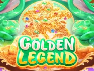Golden Legend screenshot