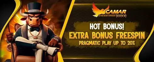 Free Spin 10 + Buy Spin 20 Pragmatic Play