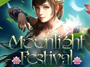 Moonlight Festival screenshot