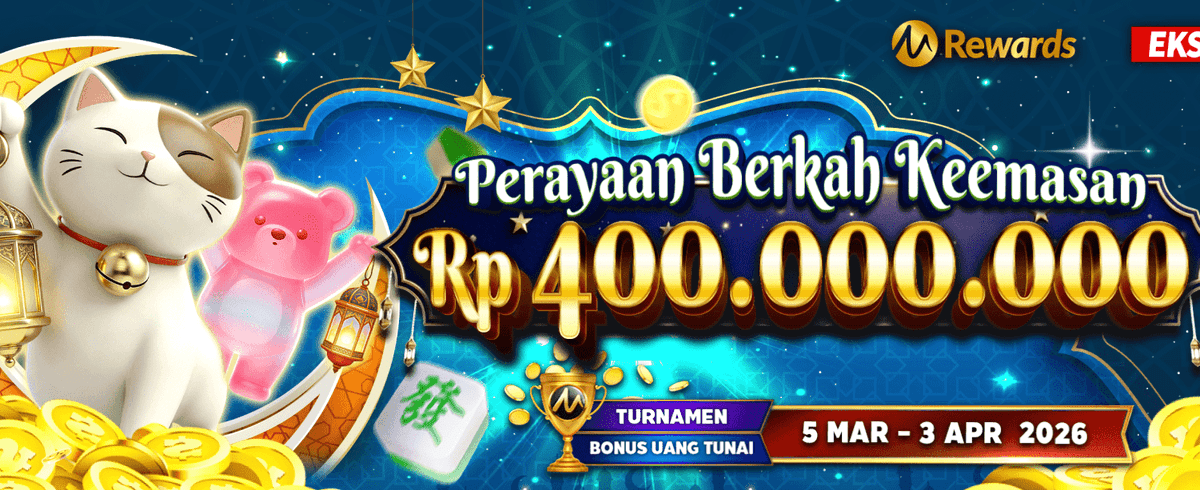Login Sekarang dan Menangkan Jackpot