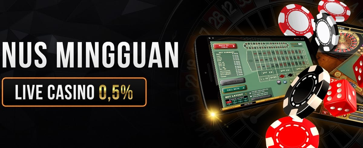 Dapatkan Hadiah Spesial Hari Ini