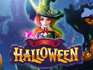 Halloween screenshot