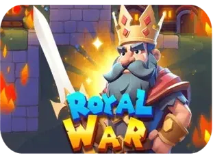 Royal War screenshot