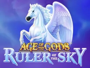 Age Of The Gods: Ruler Of The Sky screenshot