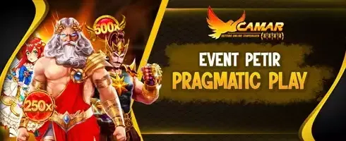Promo Petir Pragmatic Play - Kakek dan Cucu