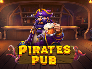 Pirates Pub screenshot